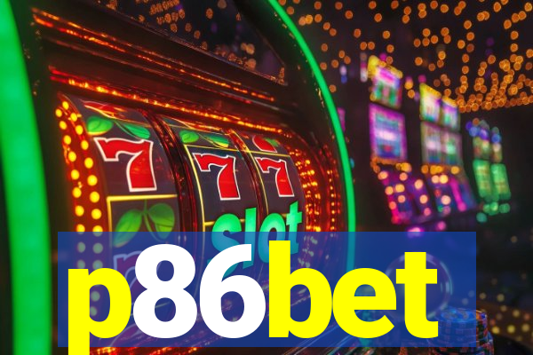 p86bet