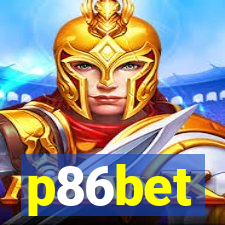 p86bet