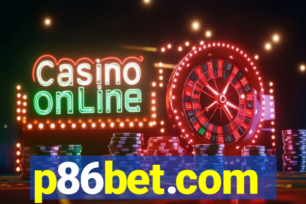 p86bet.com