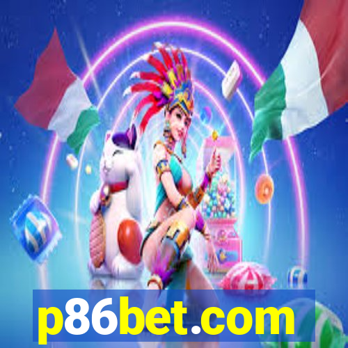 p86bet.com