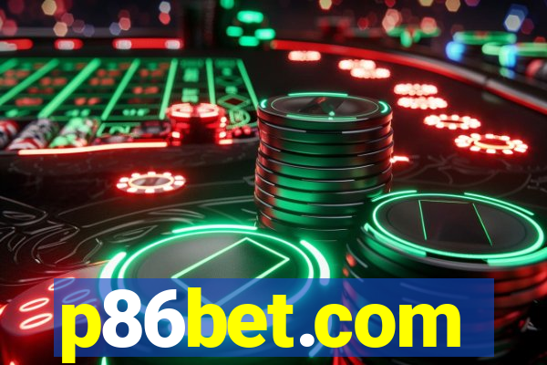 p86bet.com