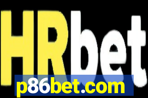 p86bet.com