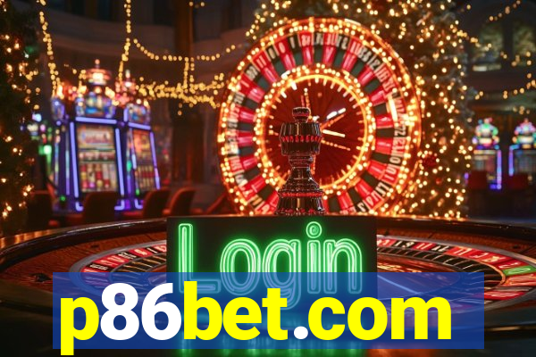 p86bet.com