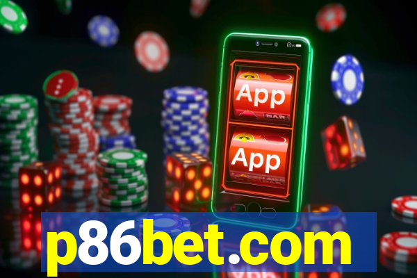 p86bet.com