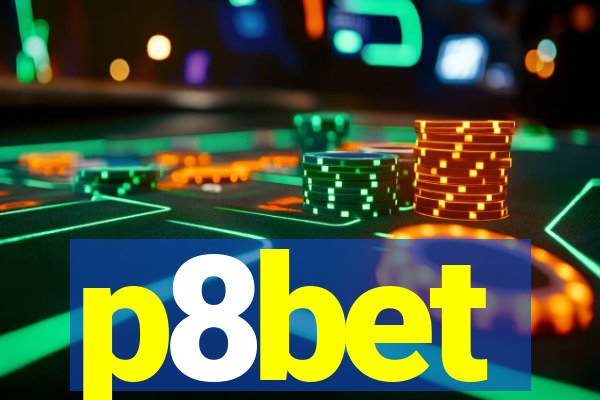 p8bet