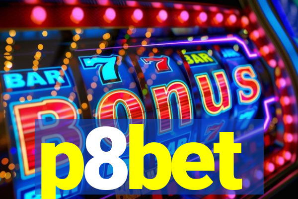 p8bet