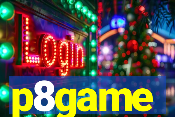 p8game