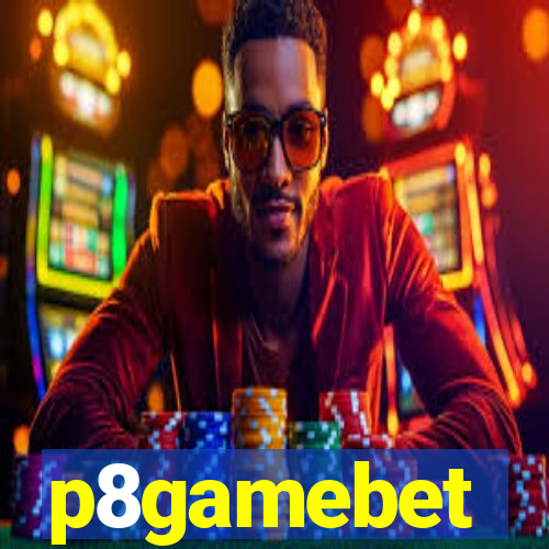 p8gamebet