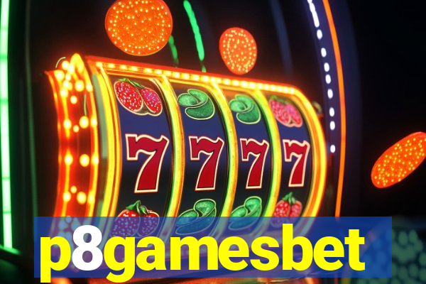 p8gamesbet