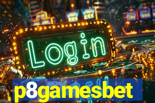 p8gamesbet