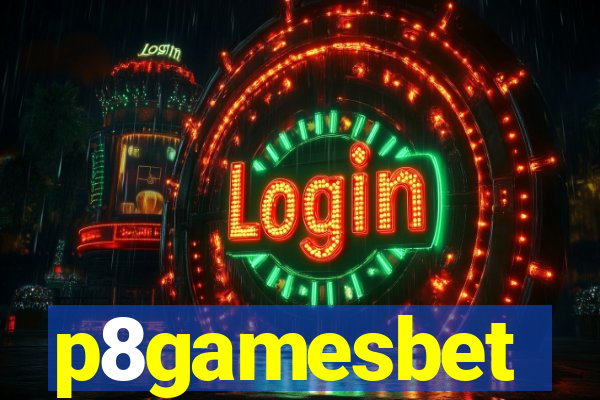 p8gamesbet