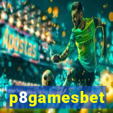 p8gamesbet