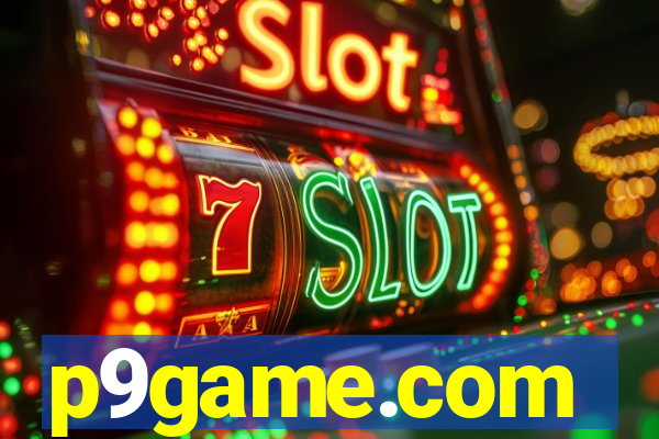 p9game.com