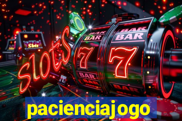 pacienciajogo