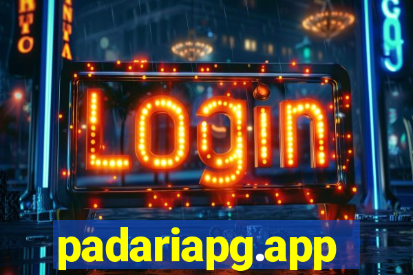 padariapg.app