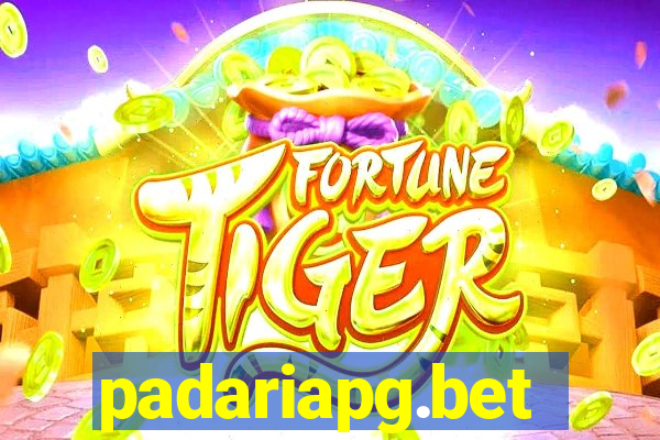 padariapg.bet