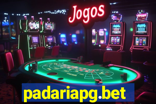 padariapg.bet