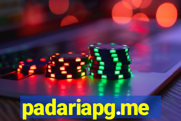 padariapg.me