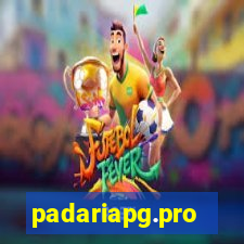padariapg.pro
