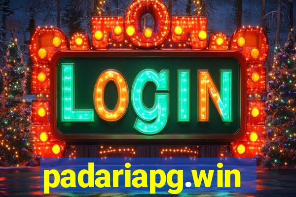 padariapg.win