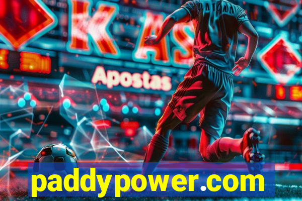 paddypower.com
