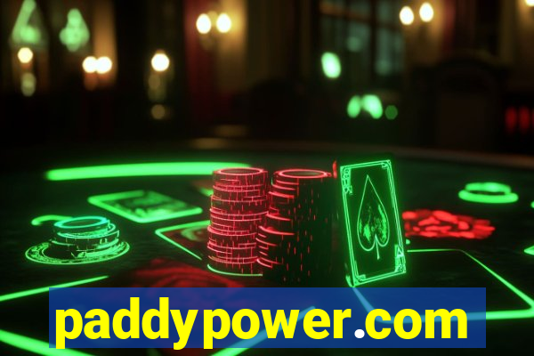 paddypower.com