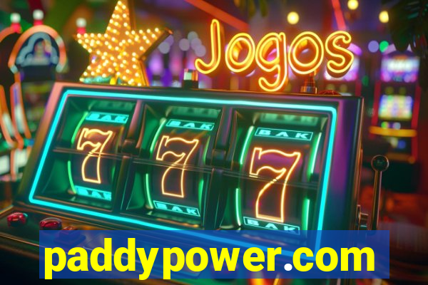 paddypower.com