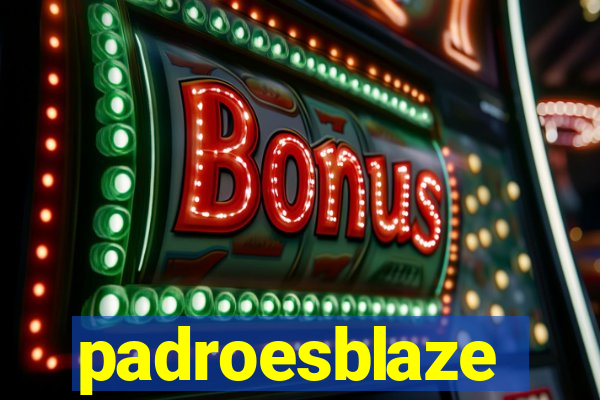 padroesblaze