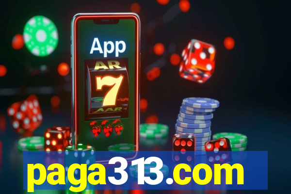 paga313.com