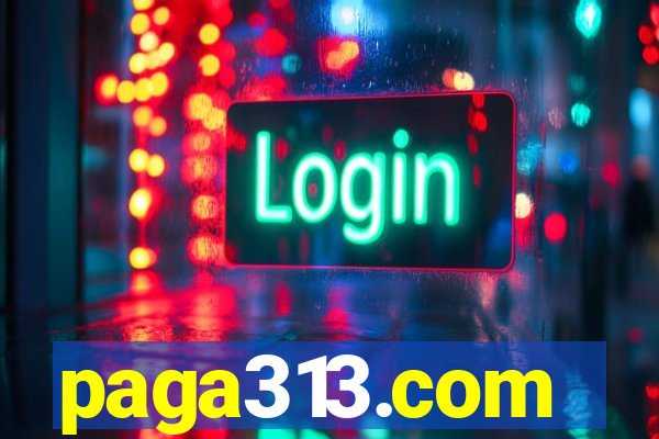 paga313.com