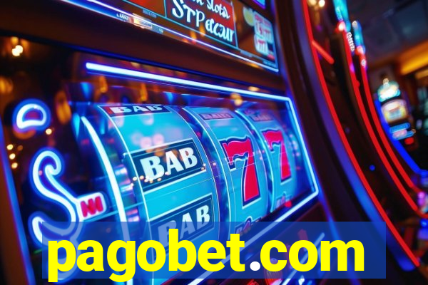 pagobet.com