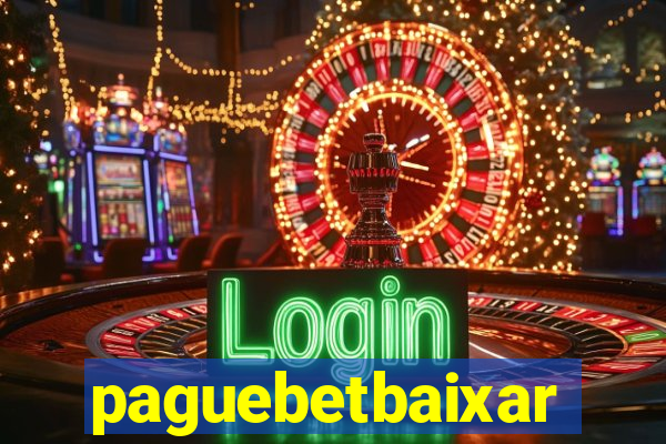 paguebetbaixar