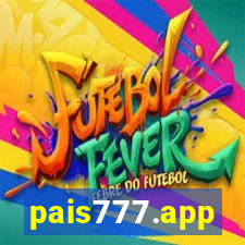 pais777.app