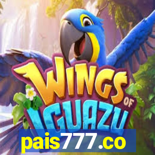 pais777.co