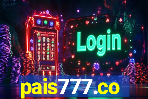 pais777.co