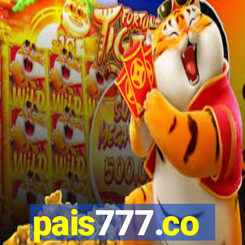 pais777.co