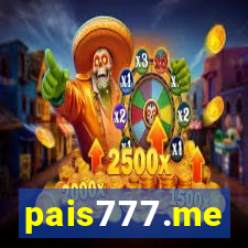 pais777.me