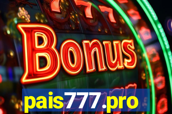 pais777.pro