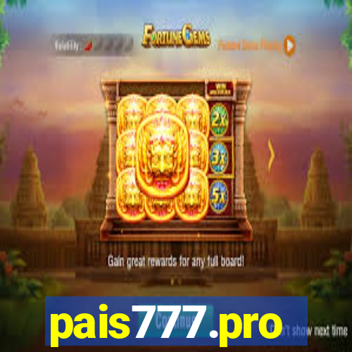 pais777.pro