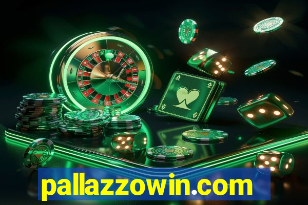 pallazzowin.com