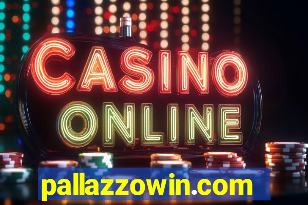 pallazzowin.com