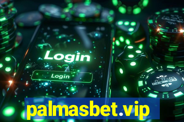 palmasbet.vip