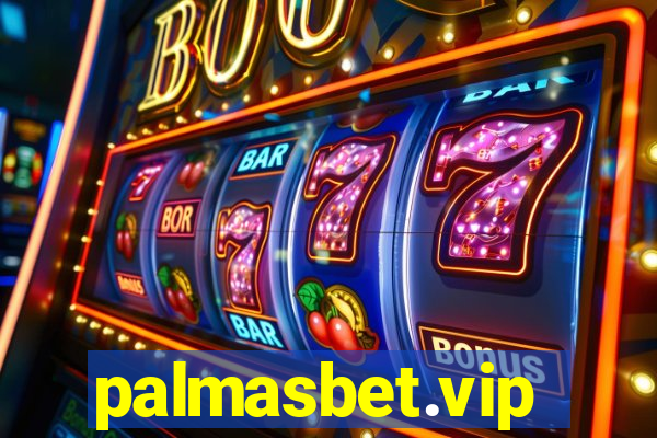 palmasbet.vip