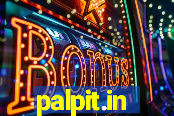 palpit.in