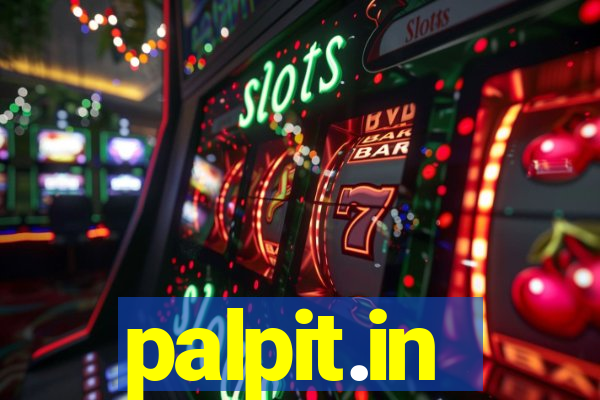 palpit.in