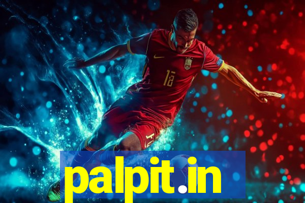 palpit.in