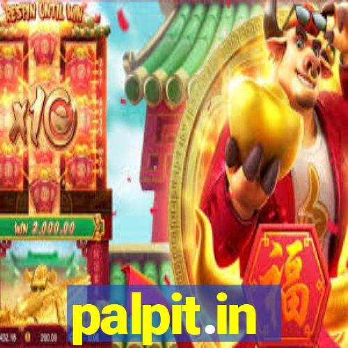 palpit.in