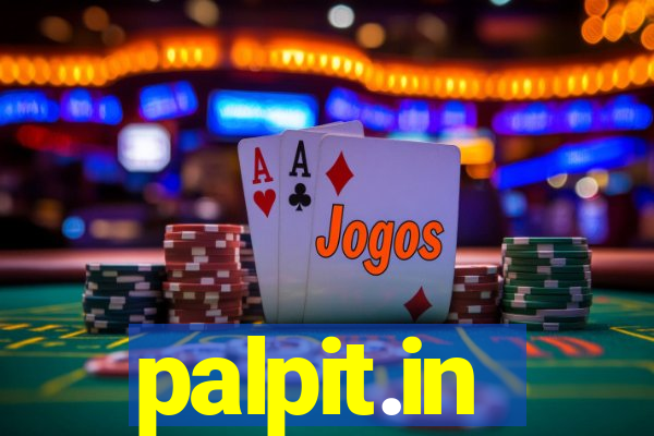 palpit.in