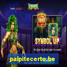 palpitecerto.bet