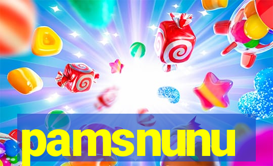 pamsnunu